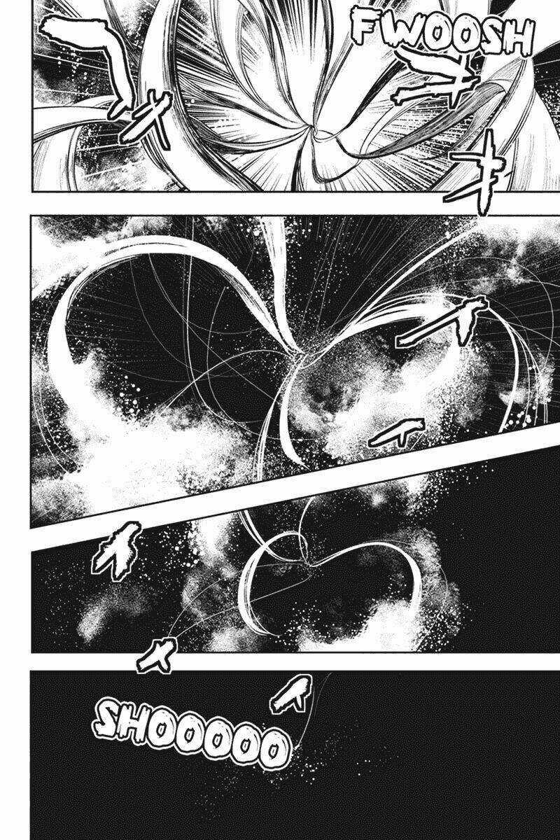 Zero - Kage miko - Chapter 29 - Trang 7