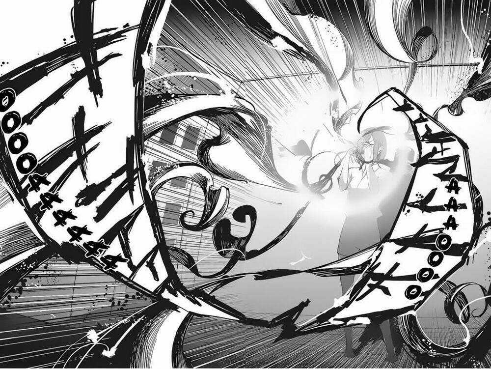 Zero - Kage miko - Chapter 3 - Trang 12