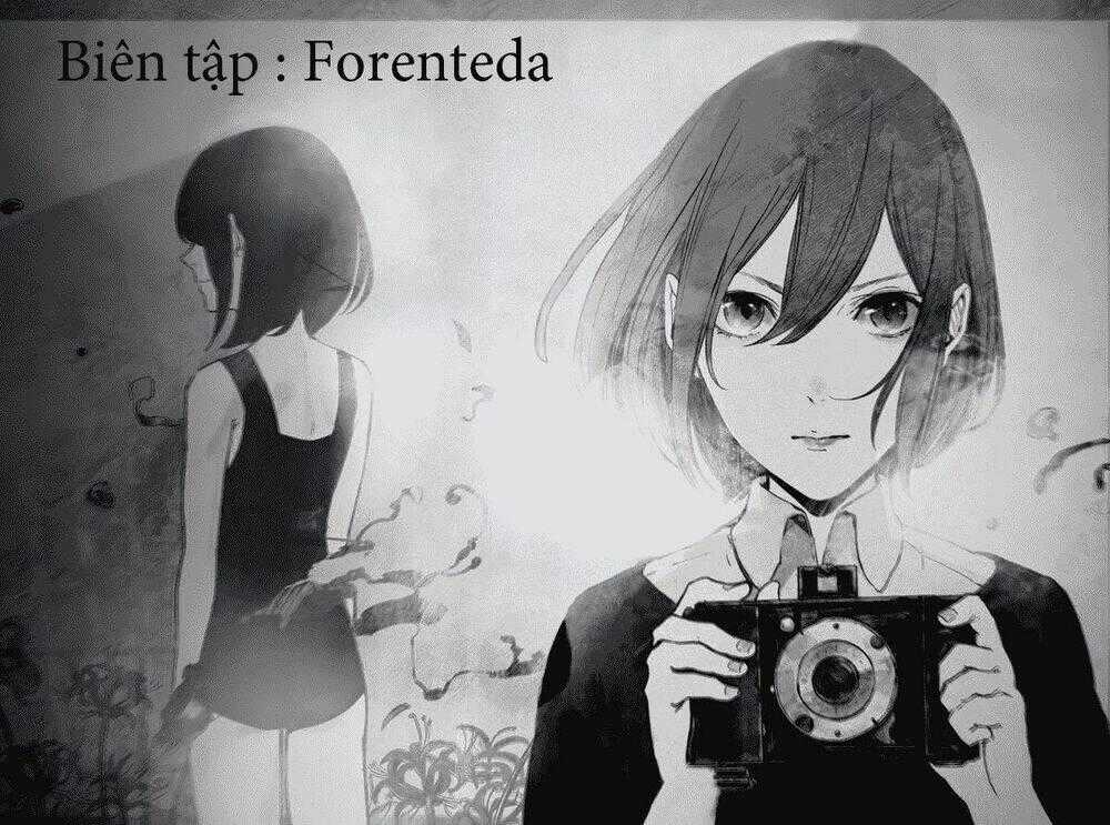 Zero - Kage miko - Chapter 31 - Trang 18