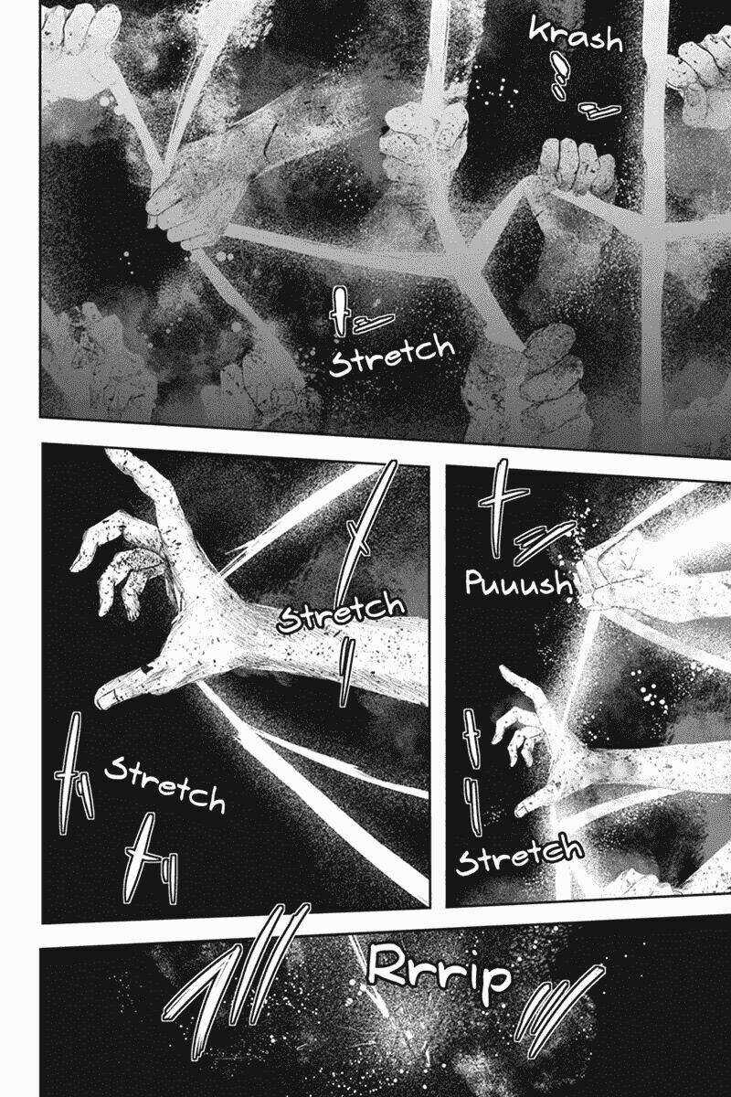 Zero - Kage miko - Chapter 32 - Trang 10