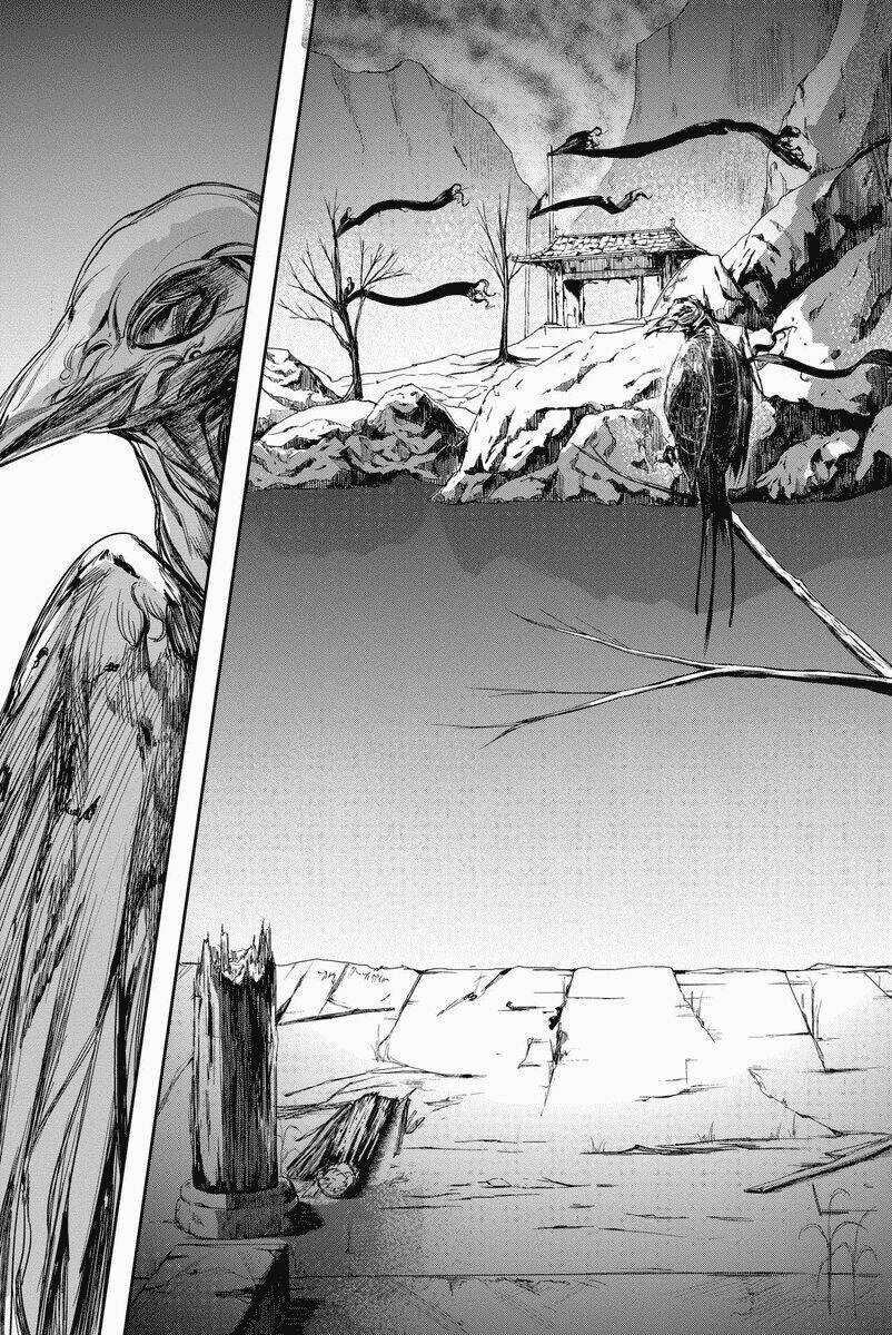 Zero - Kage miko - Chapter 4 - Trang 14