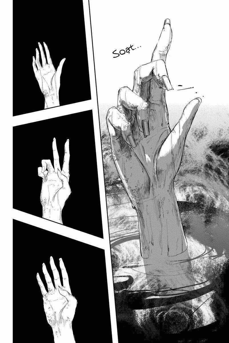 Zero - Kage miko - Chapter 5 - Trang 18