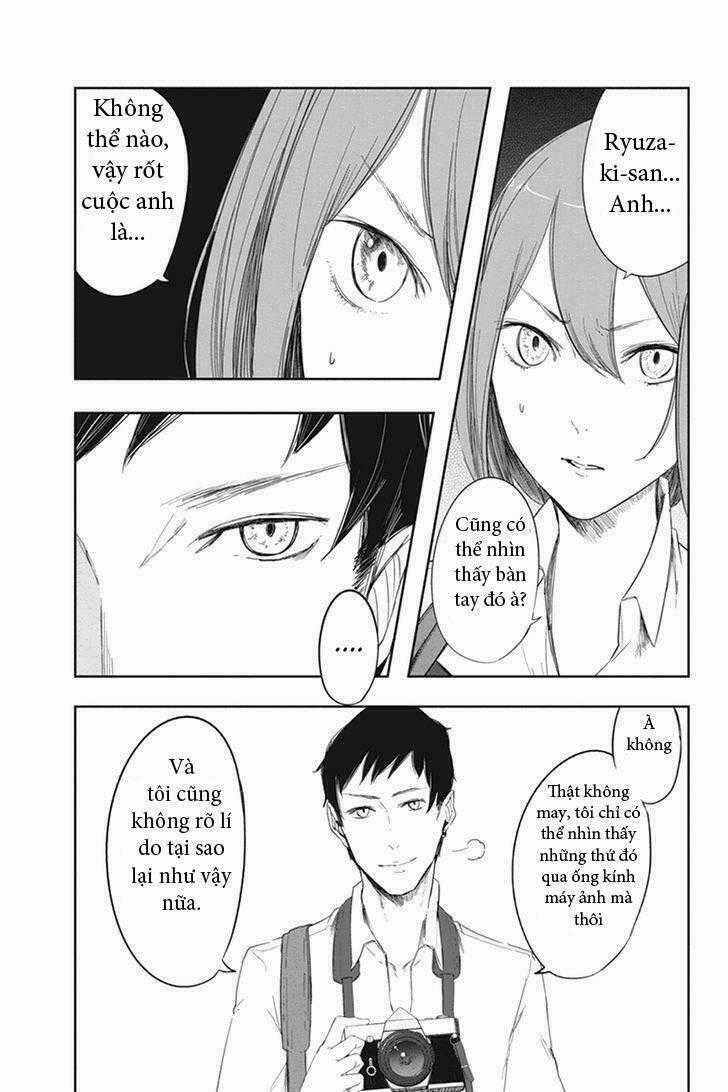 Zero - Kage miko - Chapter 6 - Trang 2