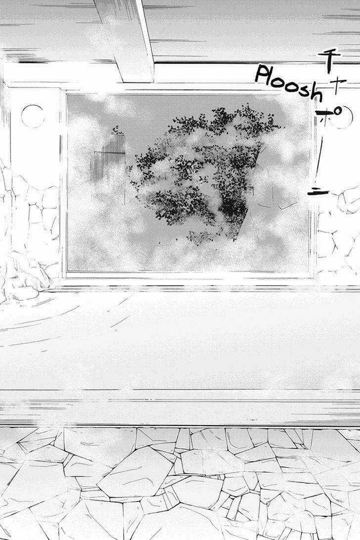 Zero - Kage miko - Chapter 6 - Trang 22