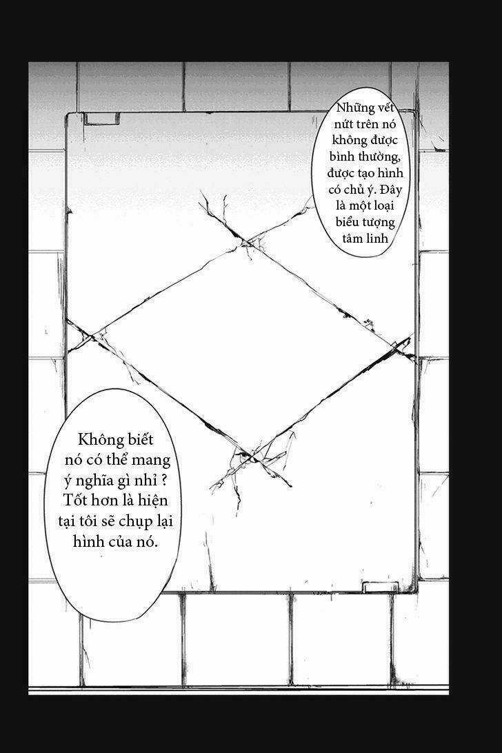 Zero - Kage miko - Chapter 8 - Trang 17