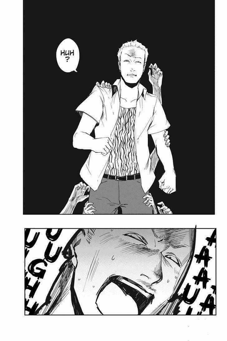 Zero - Kage miko - Chapter 8 - Trang 37