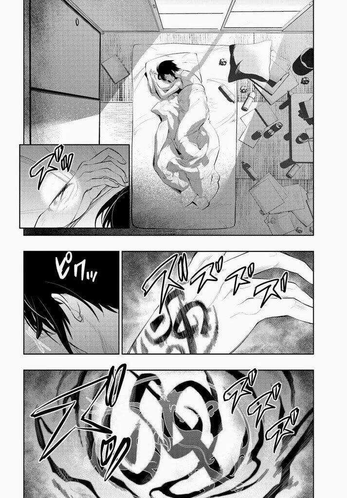 Zero No Shiniki! - Chapter 1.1 - Trang 7