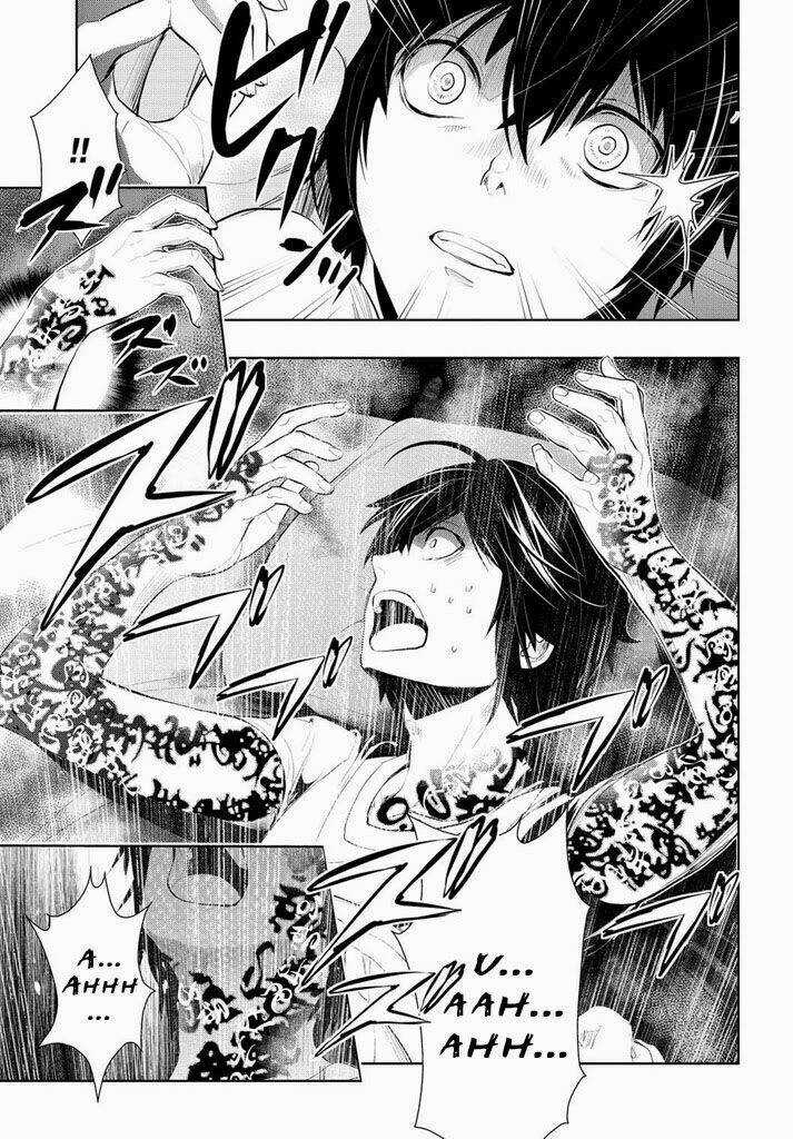 Zero No Shiniki! - Chapter 1.1 - Trang 8