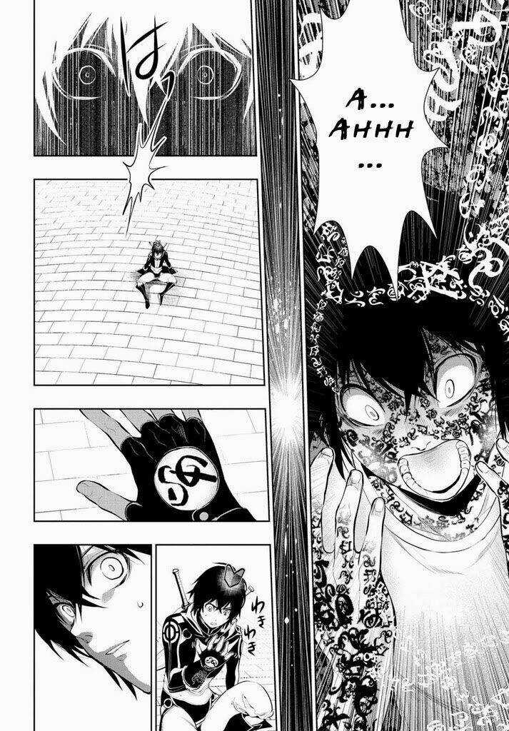 Zero No Shiniki! - Chapter 1.1 - Trang 9