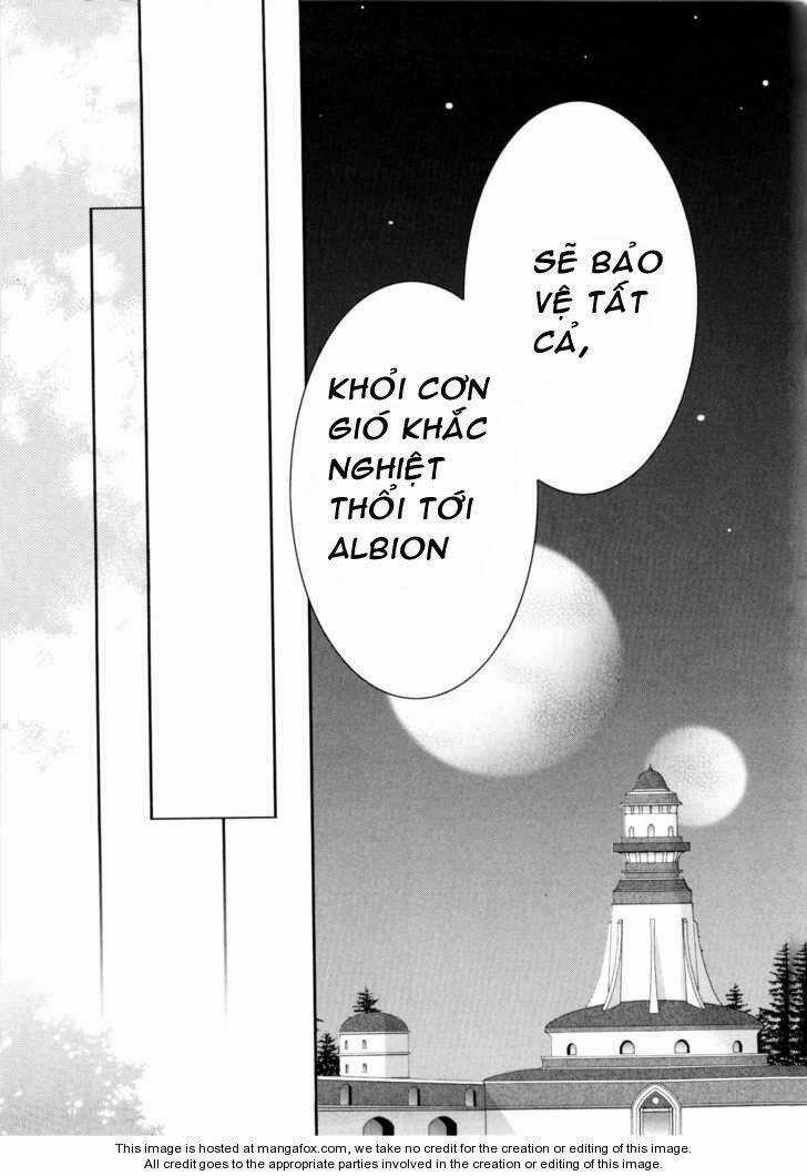 Zero No Tsukaima! - Chapter 14 - Trang 16