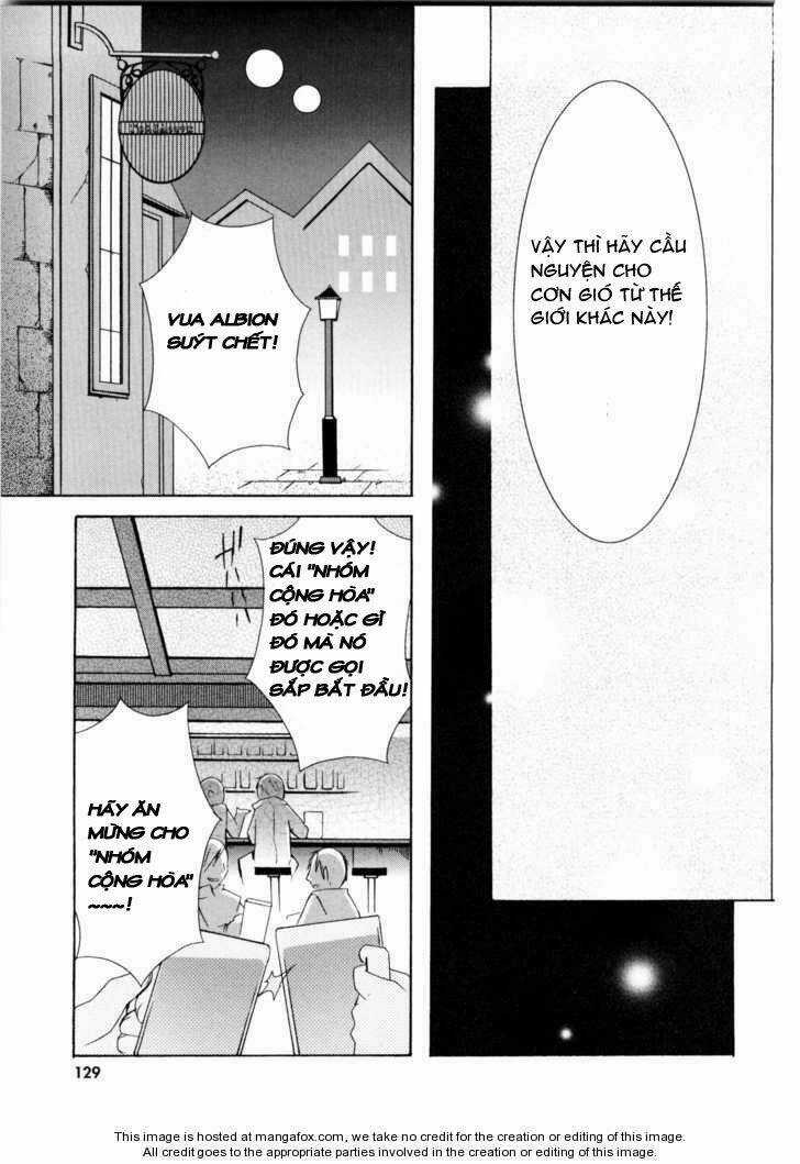 Zero No Tsukaima! - Chapter 15 - Trang 27