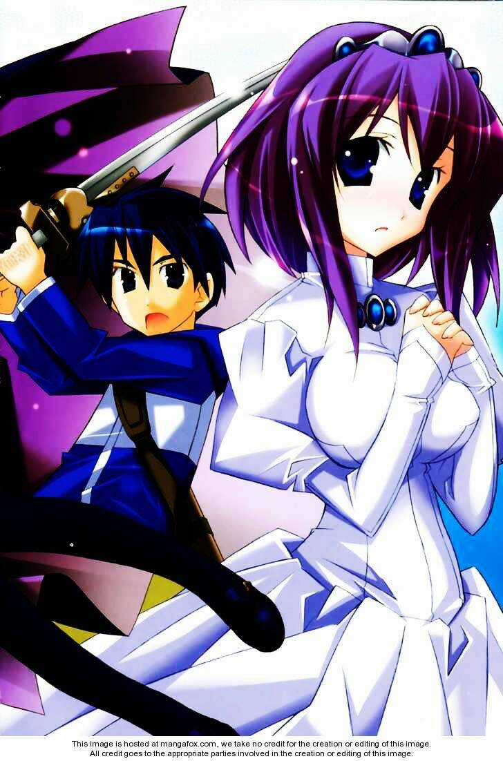 Zero No Tsukaima! - Chapter 17 - Trang 4