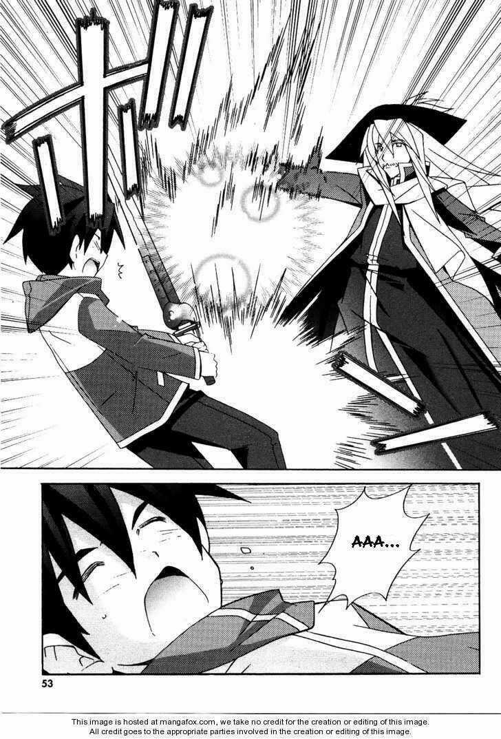 Zero No Tsukaima! - Chapter 18 - Trang 18
