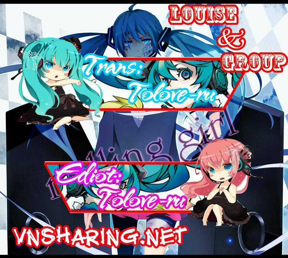 Zero No Tsukaima! - Chapter 25 - Trang 1