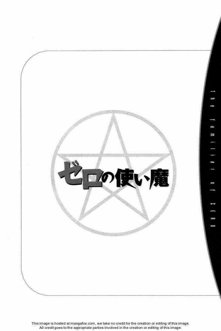 Zero No Tsukaima! - Chapter 27 - Trang 9