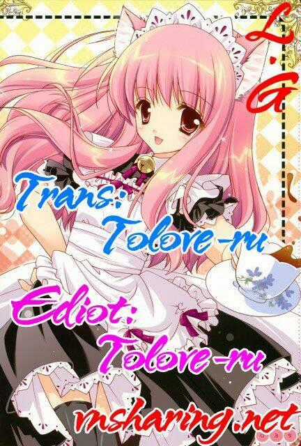 Zero No Tsukaima! - Chapter 30 - Trang 1