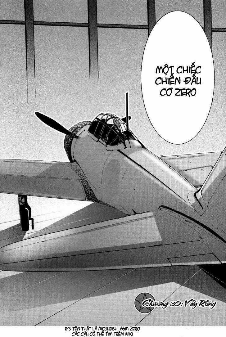 Zero No Tsukaima! - Chapter 30 - Trang 2