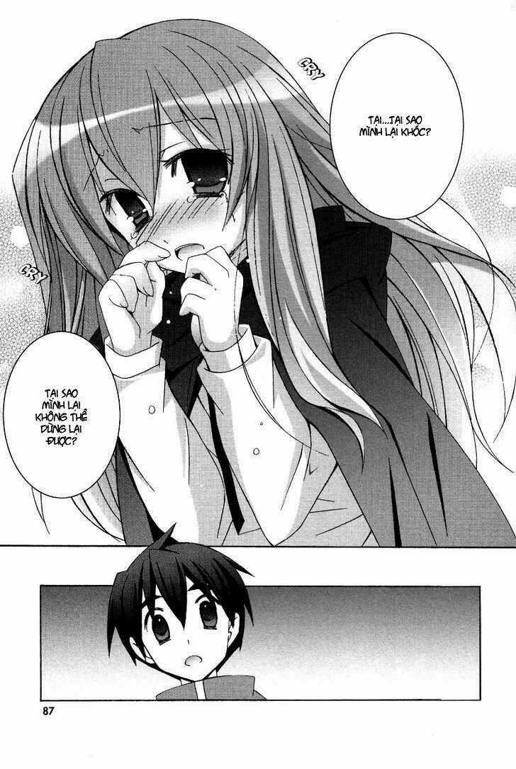 Zero No Tsukaima! - Chapter 30 - Trang 25