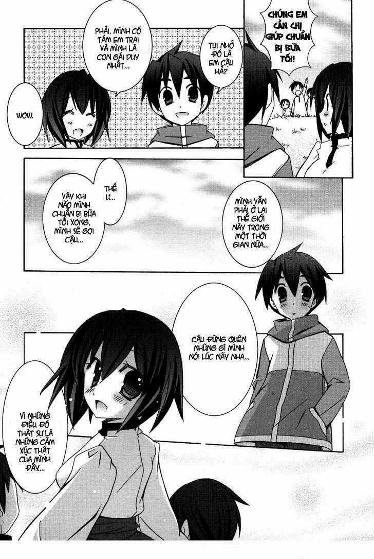 Zero No Tsukaima! - Chapter 30 - Trang 10