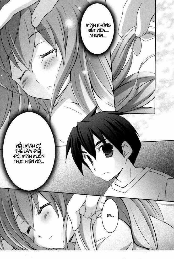 Zero No Tsukaima! - Chapter 31 - Trang 31