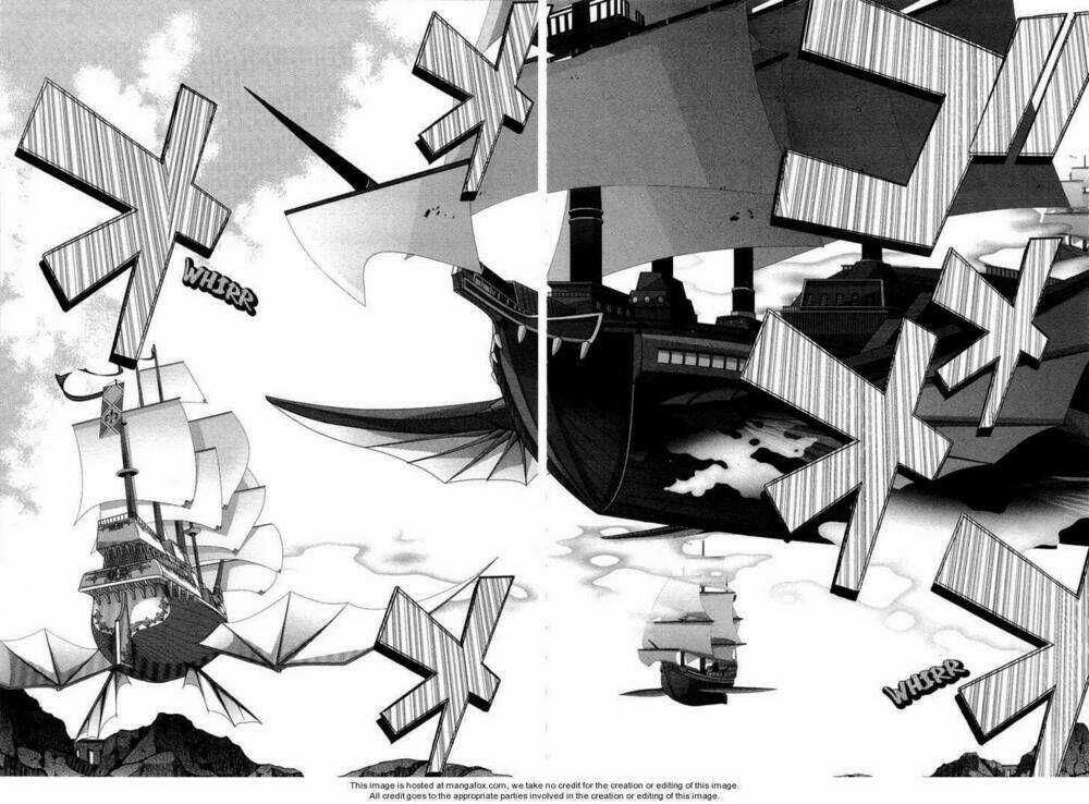 Zero No Tsukaima! - Chapter 32 - Trang 12