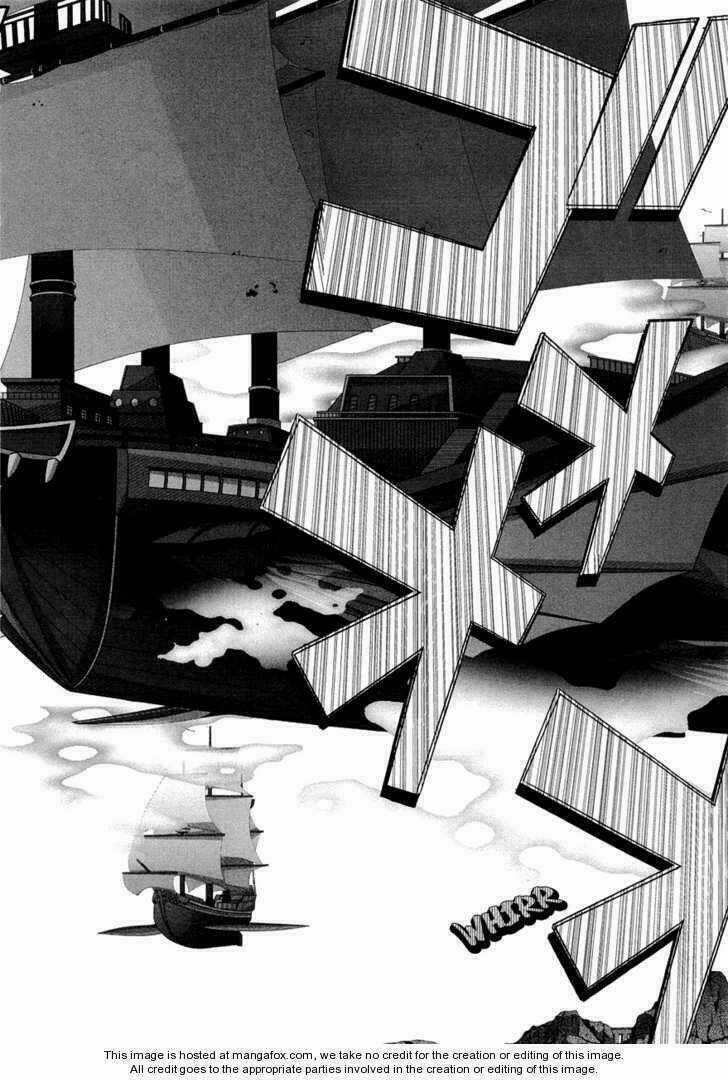 Zero No Tsukaima! - Chapter 32 - Trang 13