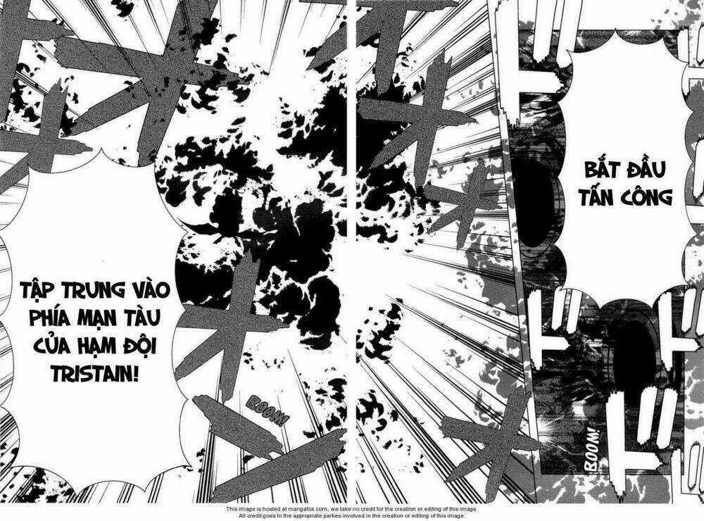 Zero No Tsukaima! - Chapter 32 - Trang 21