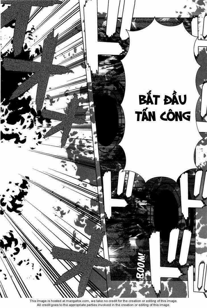 Zero No Tsukaima! - Chapter 32 - Trang 22