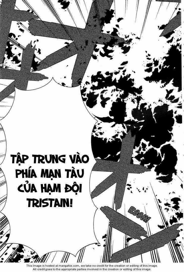 Zero No Tsukaima! - Chapter 32 - Trang 23