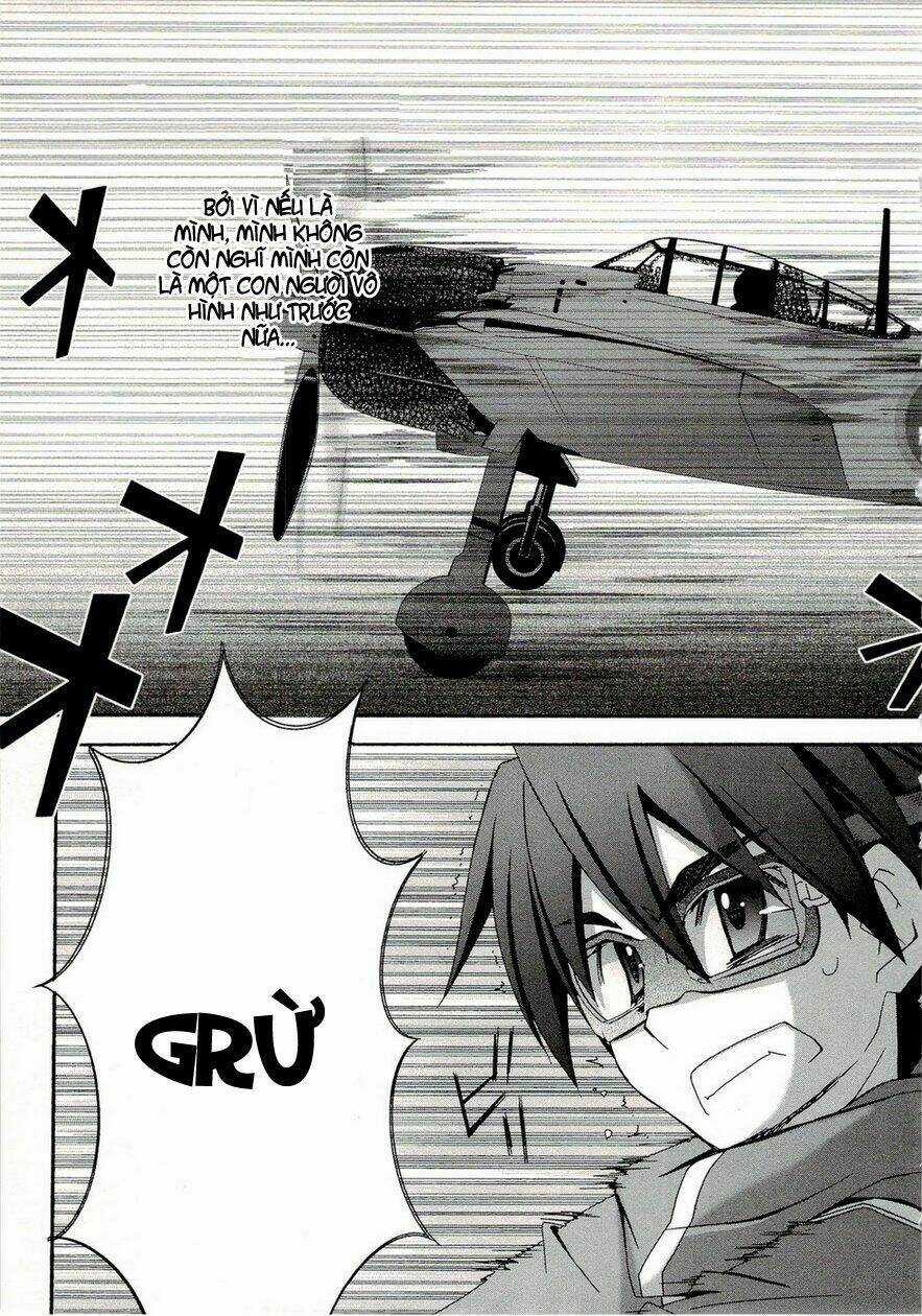 Zero No Tsukaima! - Chapter 33 - Trang 18