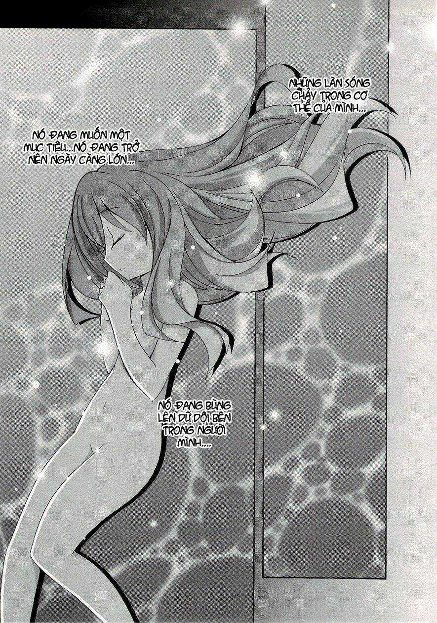 Zero No Tsukaima! - Chapter 35 - Trang 16