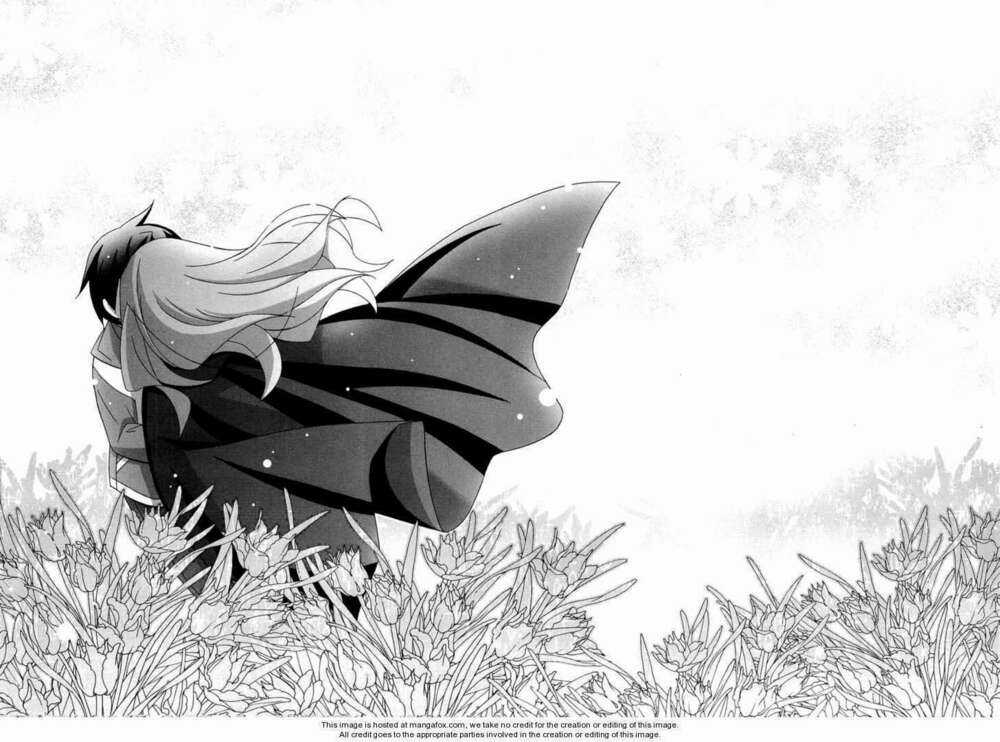 Zero No Tsukaima! - Chapter 36 - Trang 19