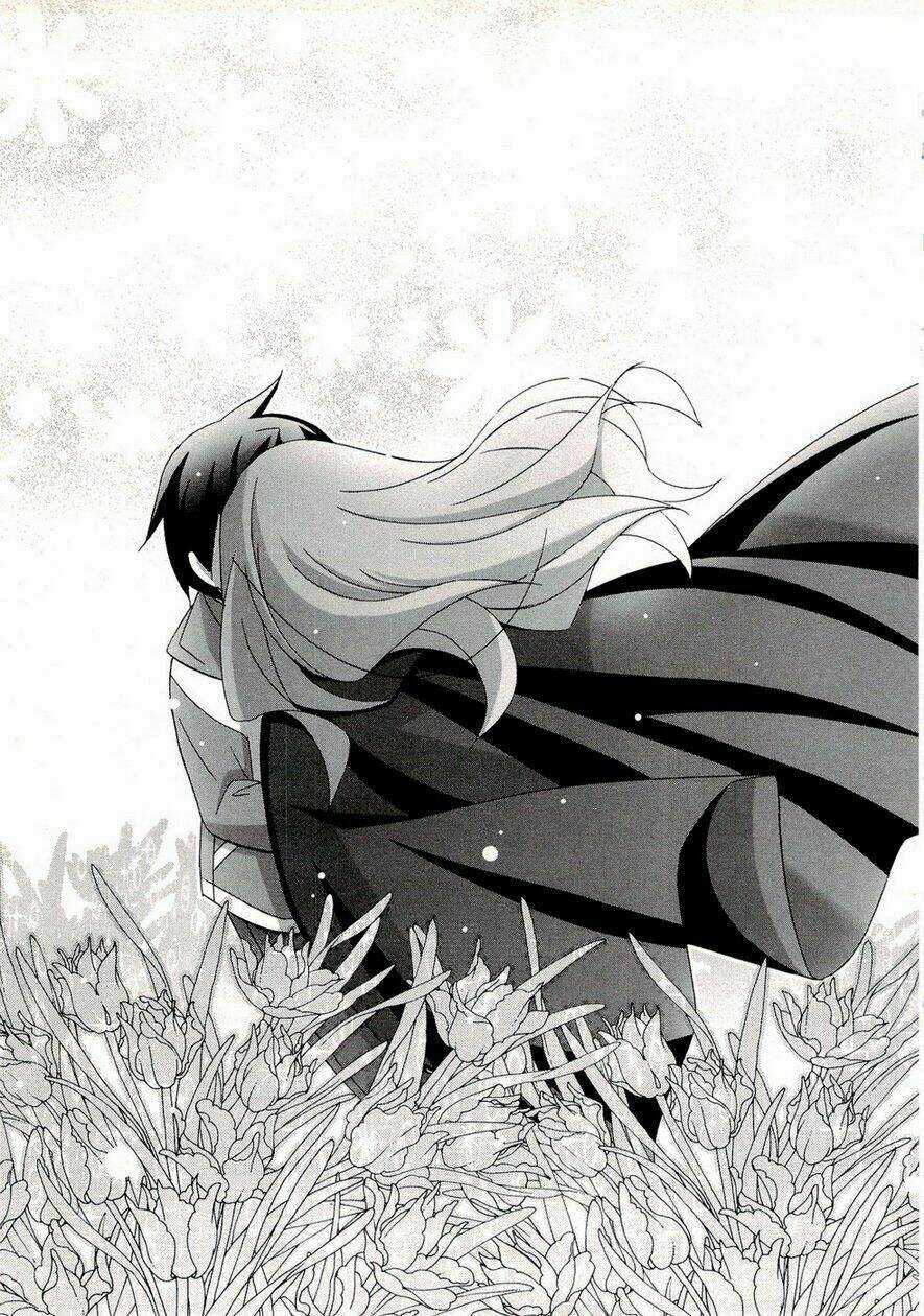 Zero No Tsukaima! - Chapter 36 - Trang 21