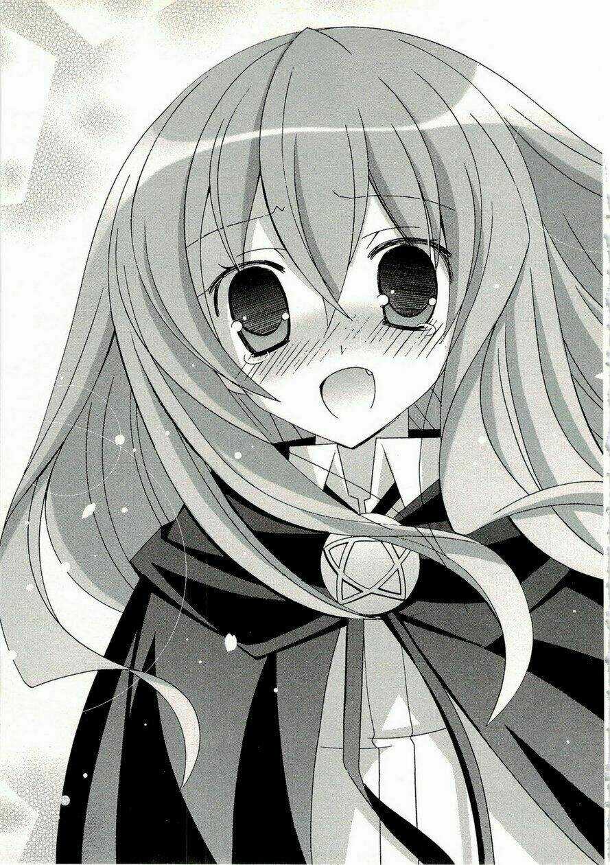 Zero No Tsukaima! - Chapter 36 - Trang 23