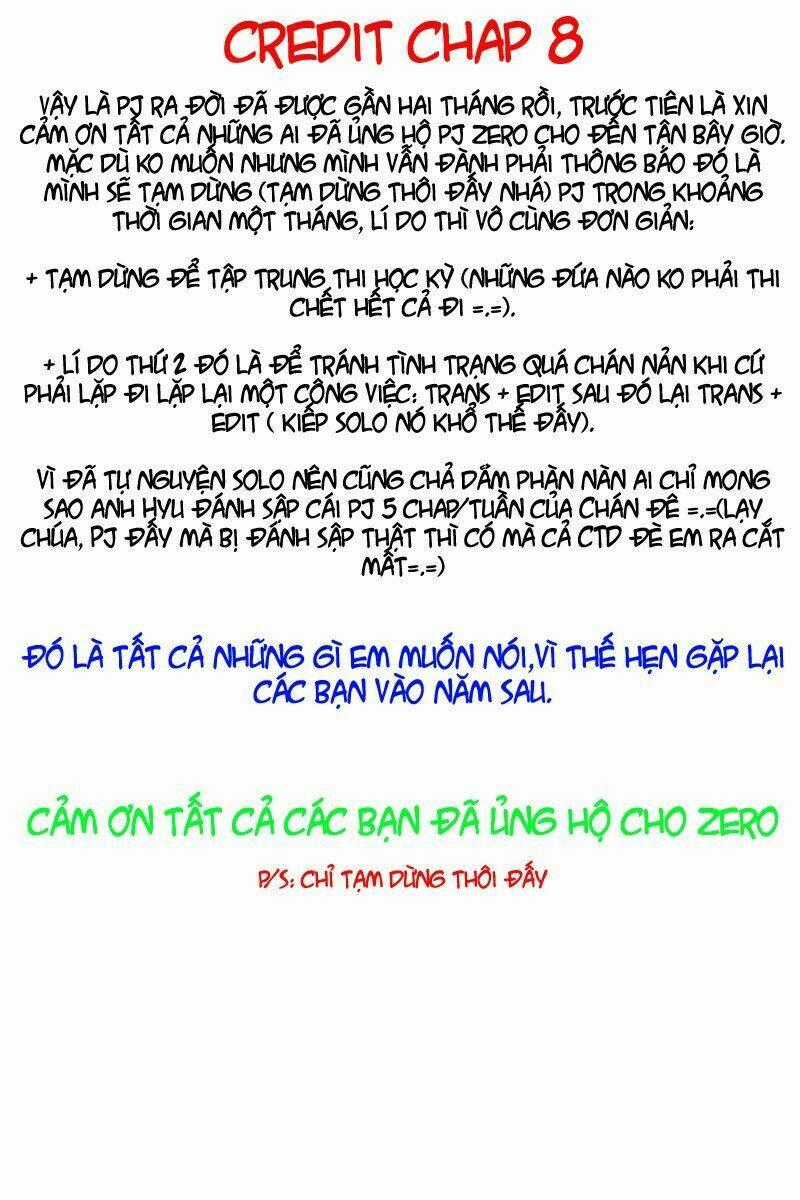 Zero No Tsukaima! - Chapter 8 - Trang 36