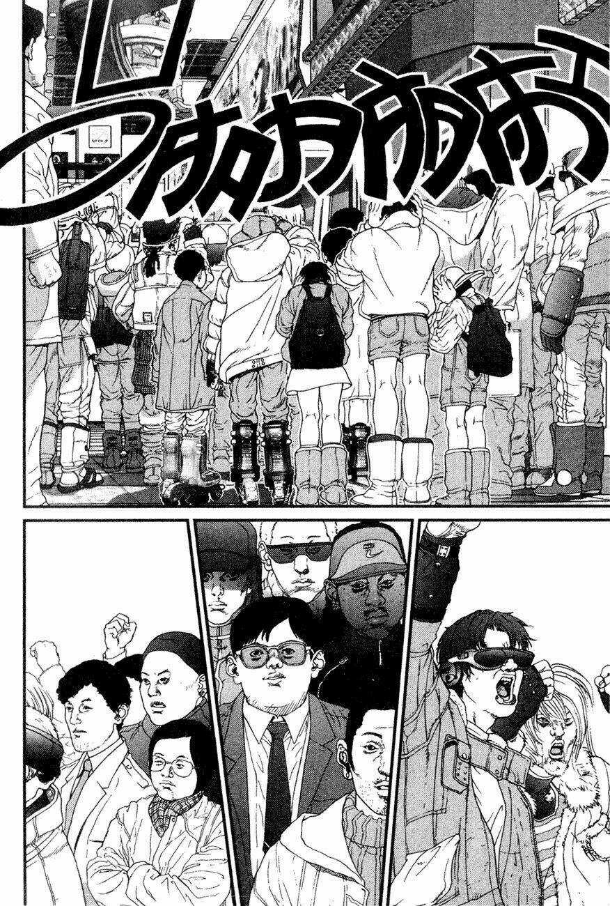 Zero One 01 - Chapter 1 - Trang 16