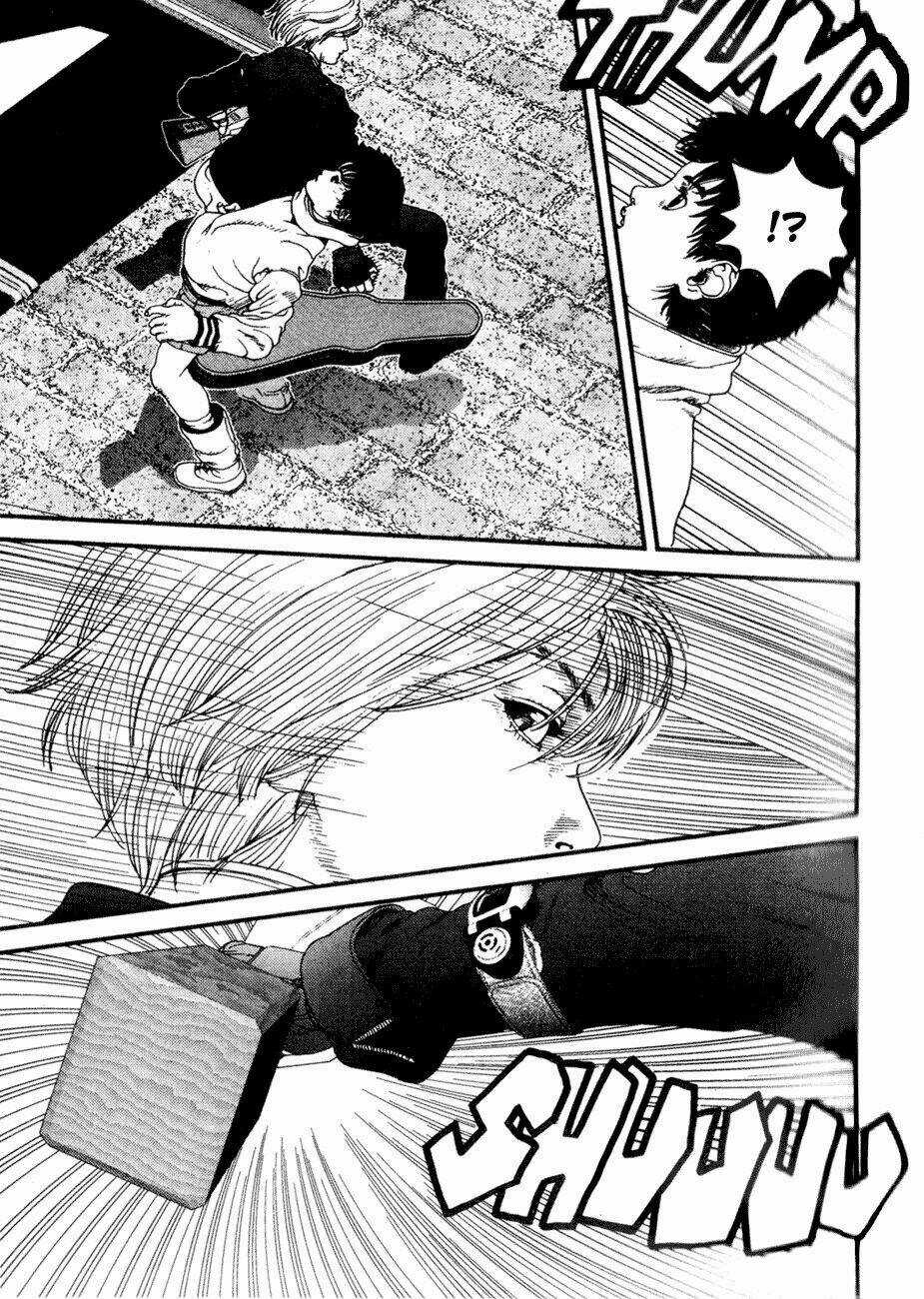 Zero One 01 - Chapter 1 - Trang 39