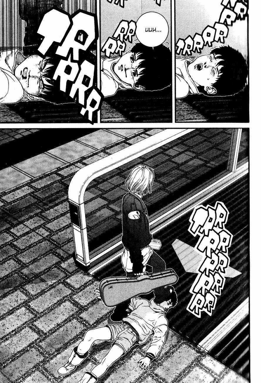 Zero One 01 - Chapter 1 - Trang 41