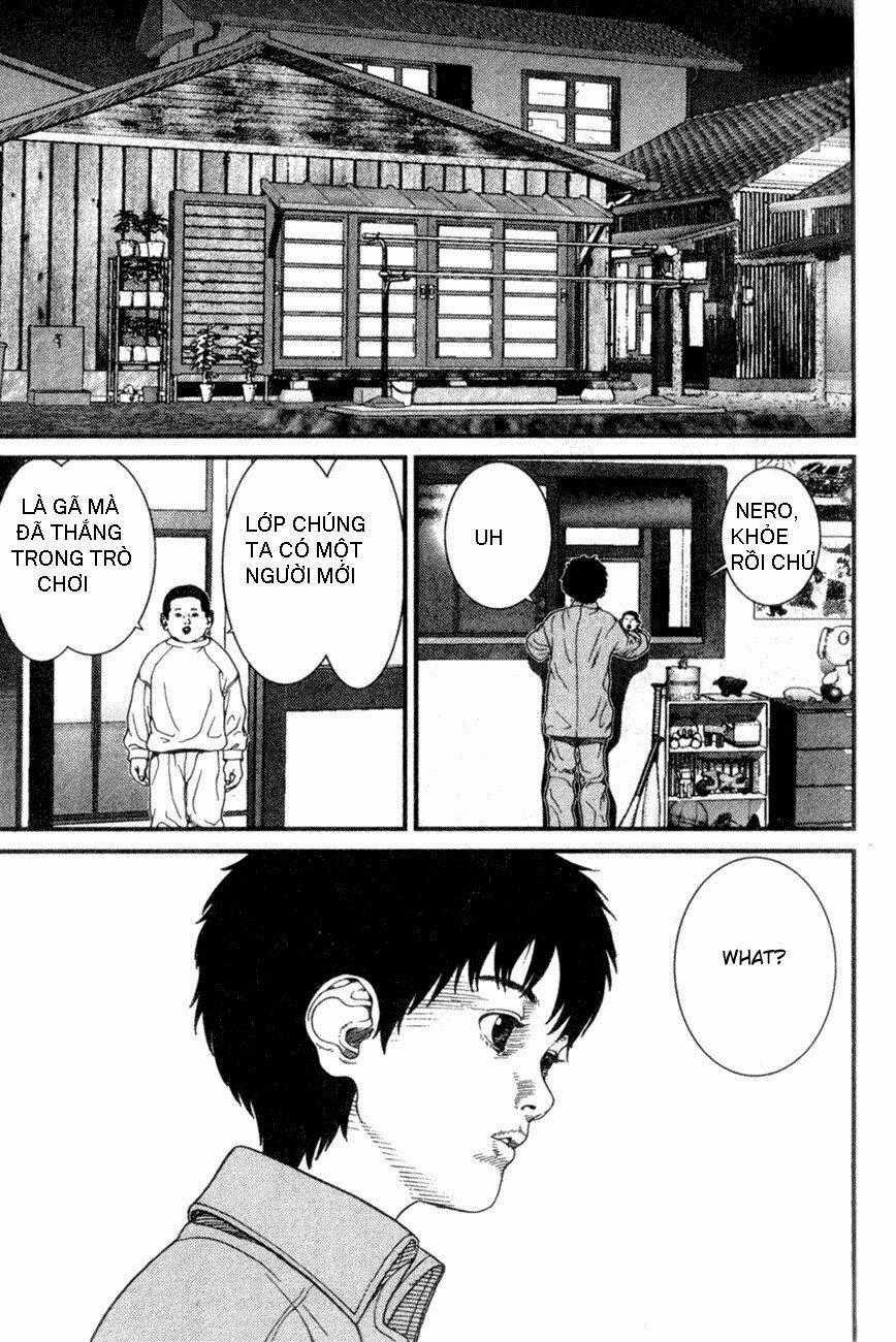 Zero One 01 - Chapter 1 - Trang 49