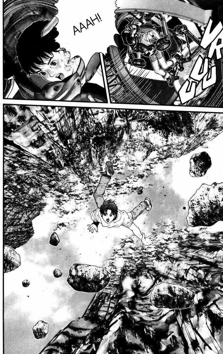 Zero One 01 - Chapter 12 - Trang 2