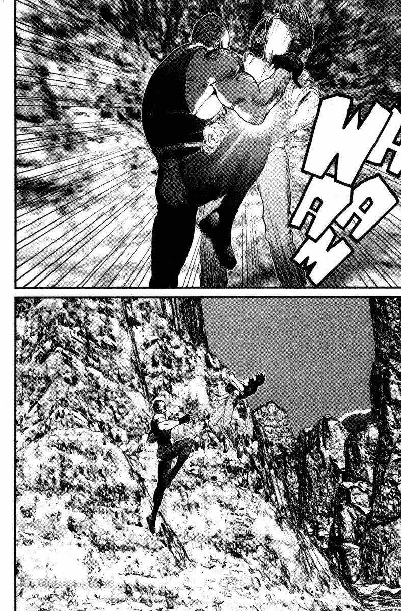 Zero One 01 - Chapter 12 - Trang 13