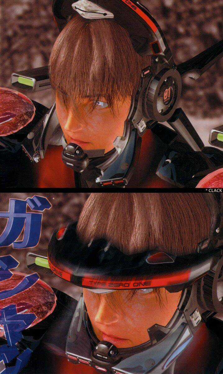 Zero One 01 - Chapter 13 - Trang 5