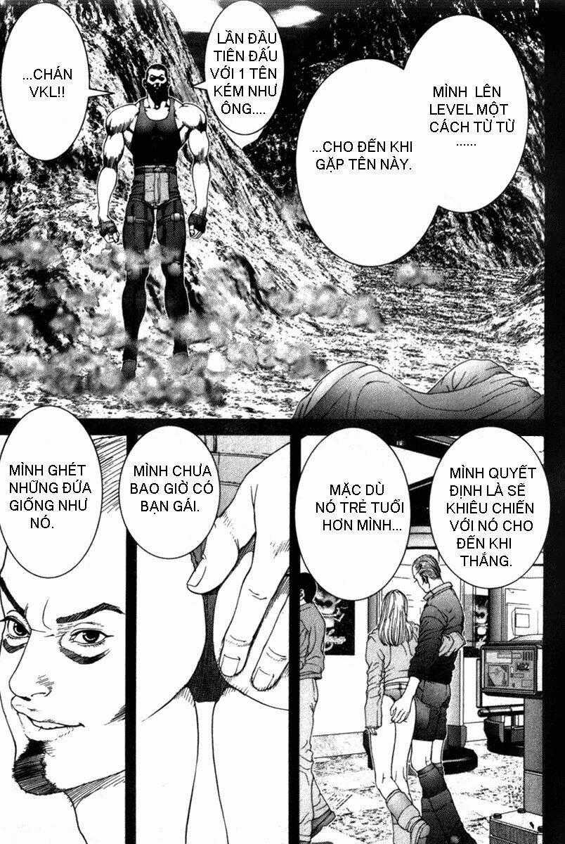 Zero One 01 - Chapter 15 - Trang 13