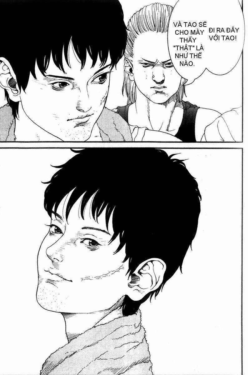 Zero One 01 - Chapter 15 - Trang 3