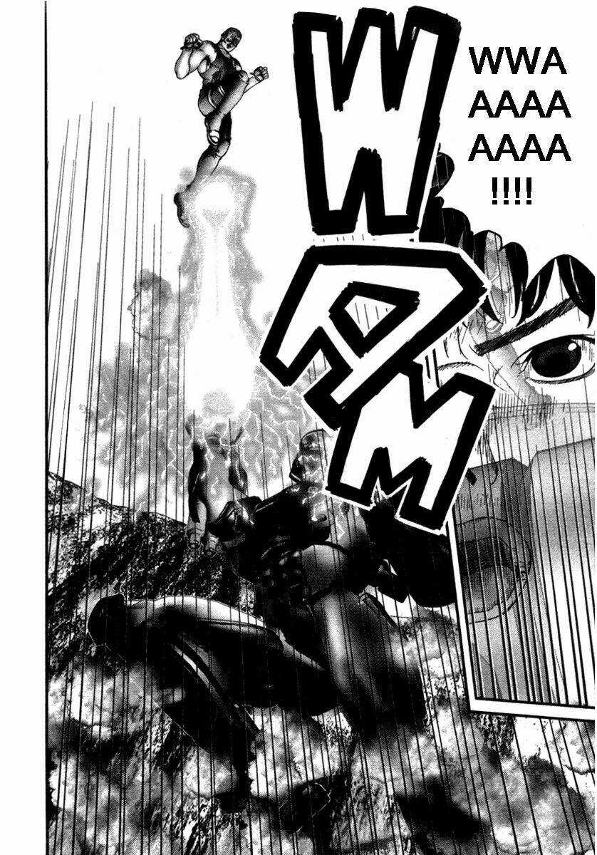 Zero One 01 - Chapter 16 - Trang 12