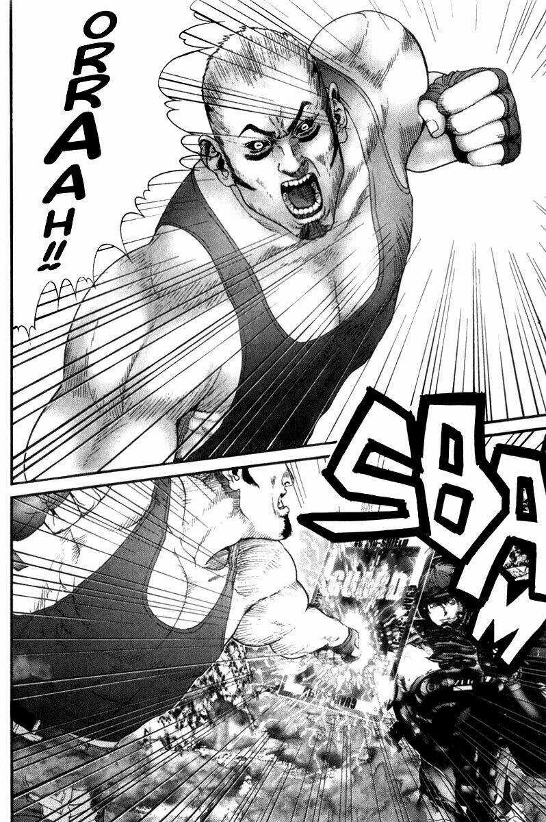 Zero One 01 - Chapter 16 - Trang 6