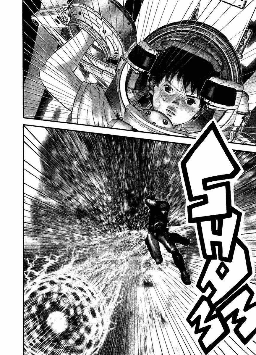 Zero One 01 - Chapter 19 - Trang 6