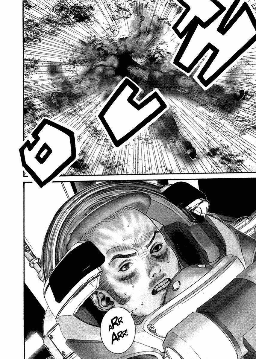 Zero One 01 - Chapter 19 - Trang 10