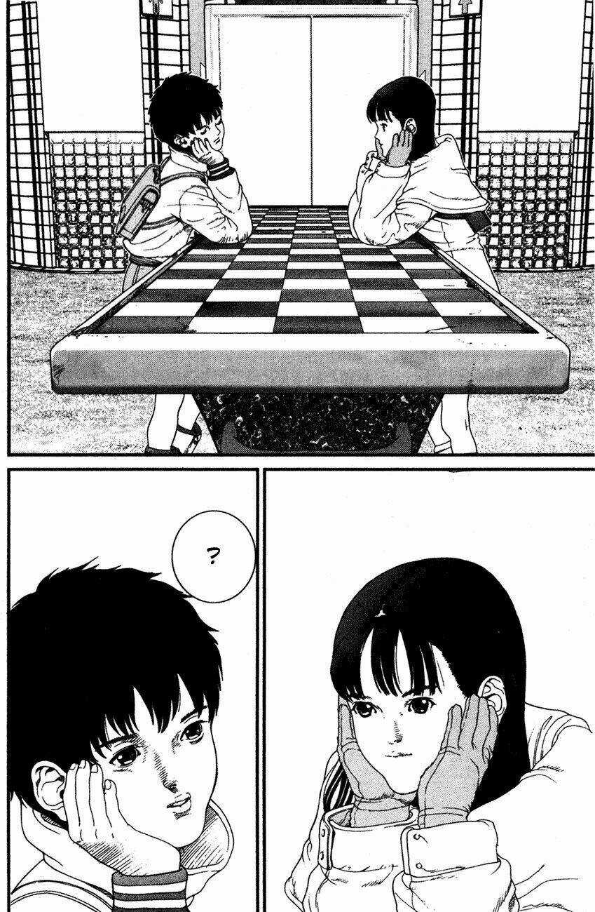 Zero One 01 - Chapter 2 - Trang 15