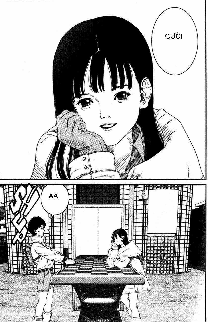 Zero One 01 - Chapter 2 - Trang 16